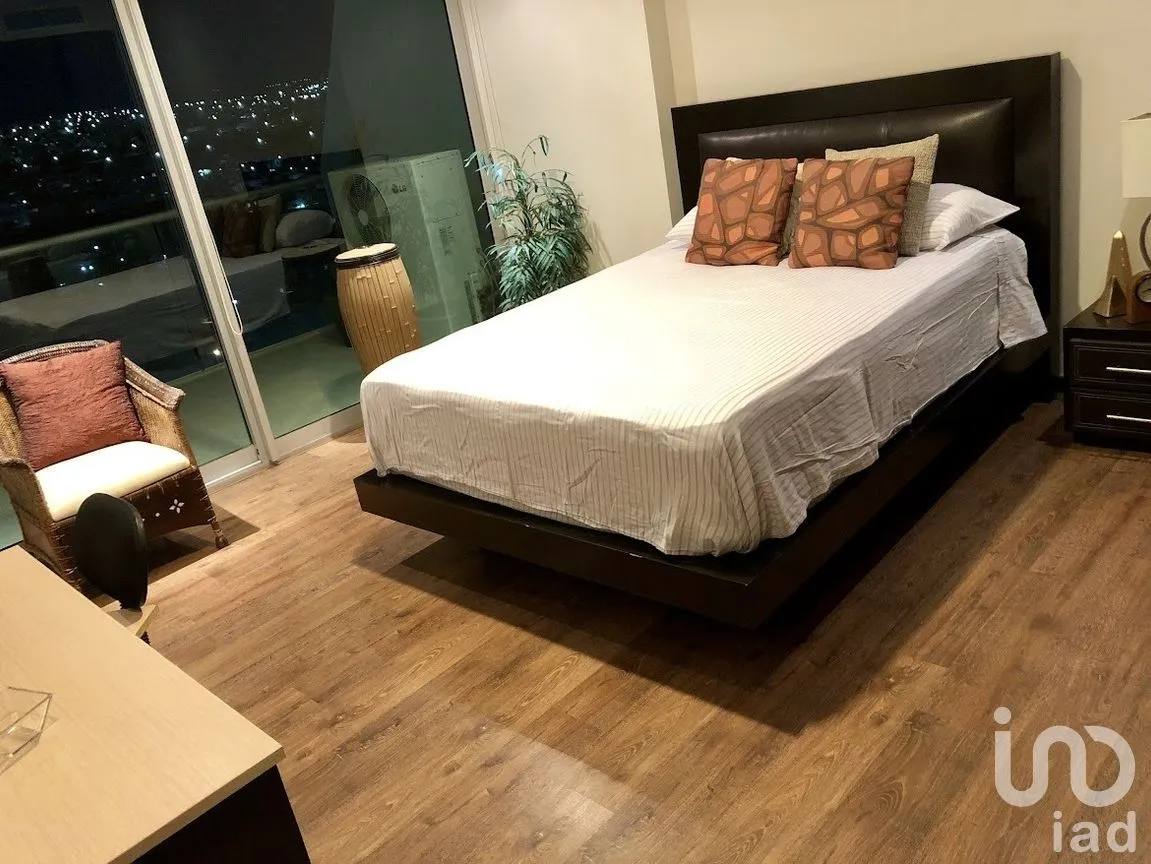 Departamento en Renta en Centro Sur, Querétaro, Querétaro | NEX-278604 | iad México | Foto 4 de 39