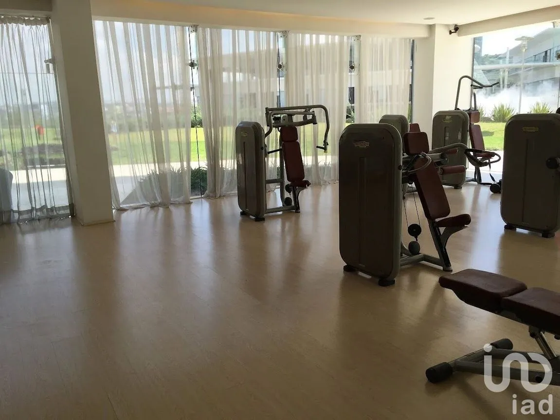 Departamento en Renta en Centro Sur, Querétaro, Querétaro | NEX-278604 | iad México | Foto 35 de 39
