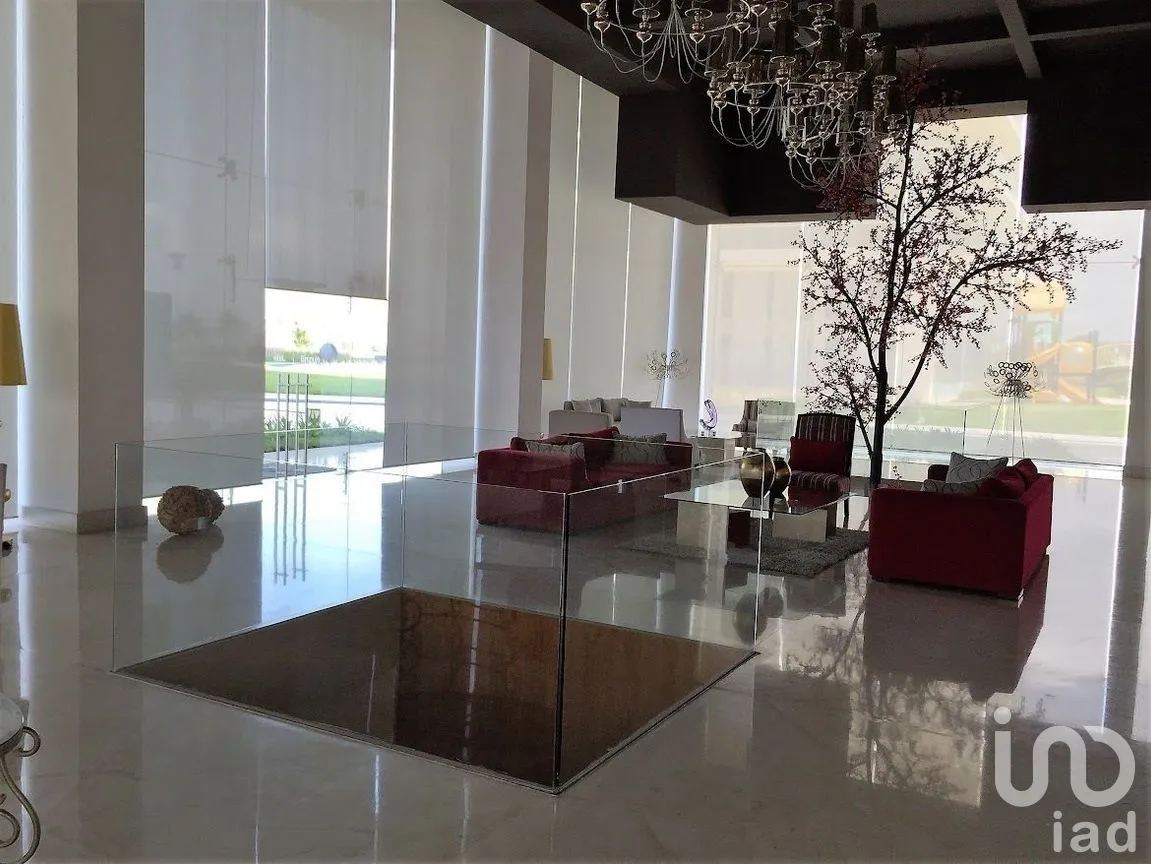 Departamento en Renta en Centro Sur, Querétaro, Querétaro | NEX-278604 | iad México | Foto 37 de 39