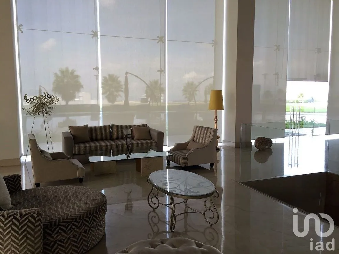 Departamento en Renta en Centro Sur, Querétaro, Querétaro | NEX-278604 | iad México | Foto 38 de 39