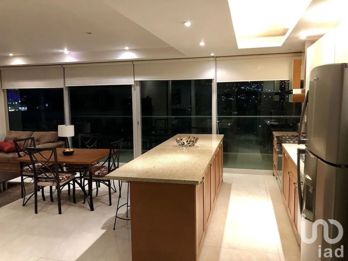 Departamento en Renta en Centro Sur, Querétaro, Querétaro | NEX-278604 | iad México | Foto 5 de 39