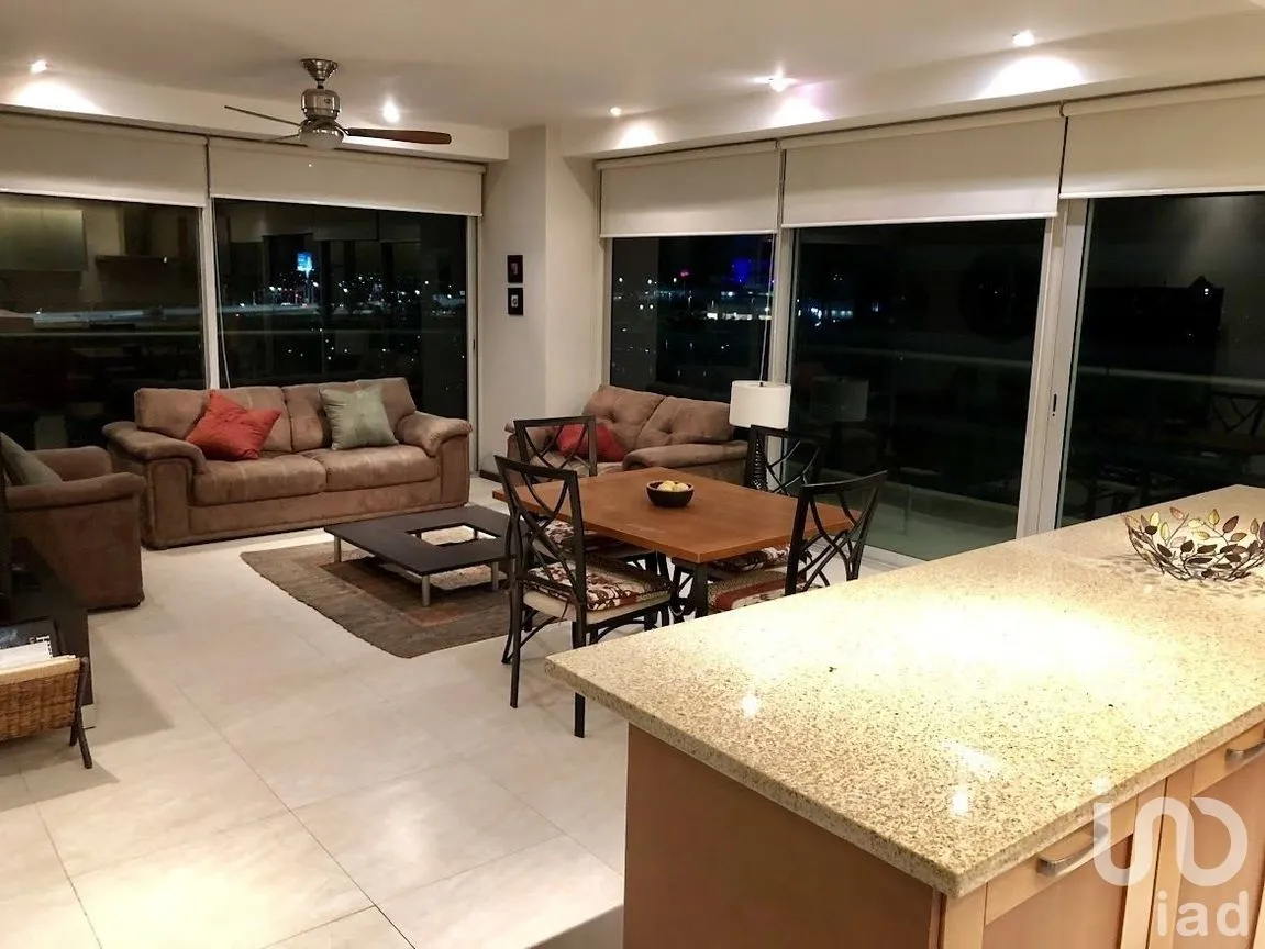 Departamento en Renta en Centro Sur, Querétaro, Querétaro | NEX-278604 | iad México | Foto 6 de 39
