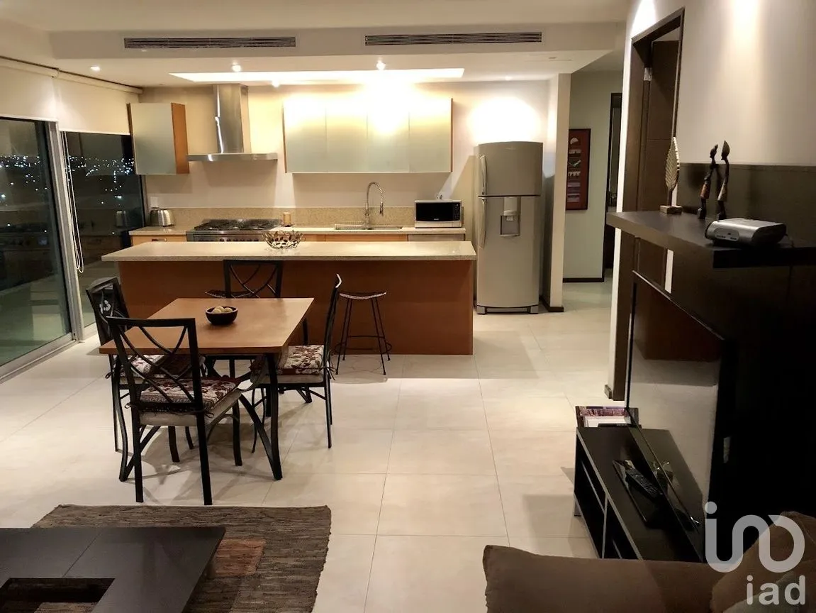 Departamento en Renta en Centro Sur, Querétaro, Querétaro | NEX-278604 | iad México | Foto 7 de 39