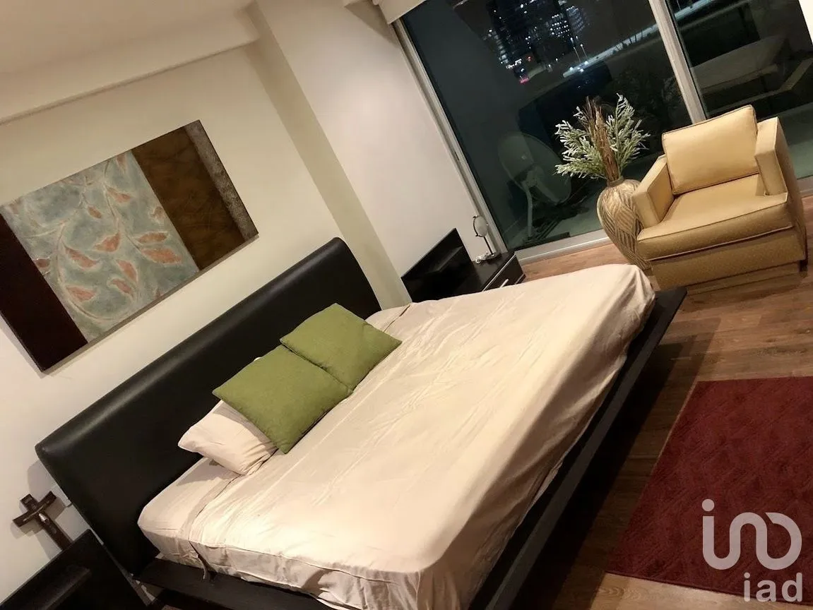 Departamento en Renta en Centro Sur, Querétaro, Querétaro | NEX-278604 | iad México | Foto 8 de 39