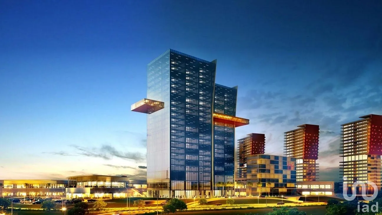 Departamento en Renta en Centro Sur, Querétaro, Querétaro | NEX-278604 | iad México | Foto 1 de 39