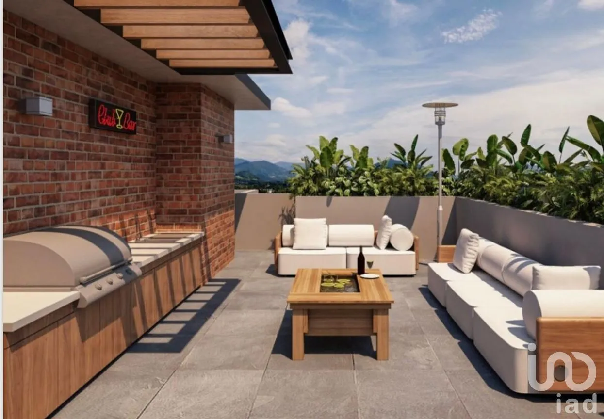 Departamento en Venta en Palmares, Querétaro, Querétaro | NEX-278606 | iad México | Foto 14 de 16