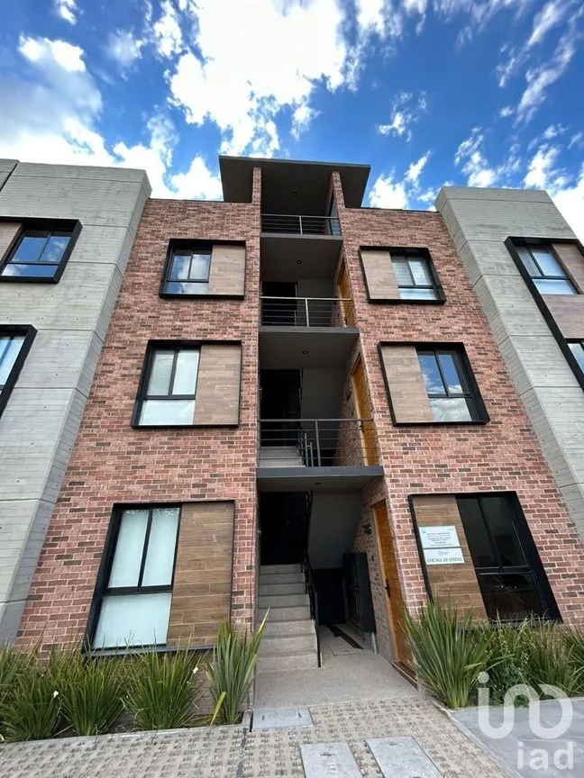 Departamento en Venta en Palmares, Querétaro, Querétaro | NEX-278606 | iad México | Foto 1 de 16