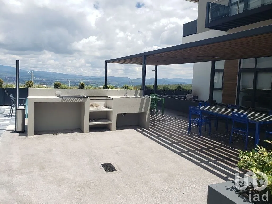Departamento en Venta en Zibatá, El Marqués, Querétaro | NEX-278607 | iad México | Foto 11 de 35