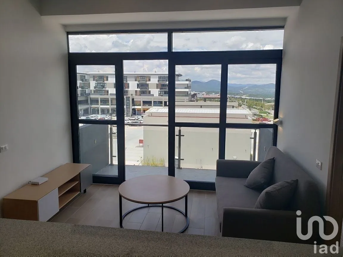 Departamento en Venta en Zibatá, El Marqués, Querétaro | NEX-278607 | iad México | Foto 25 de 35
