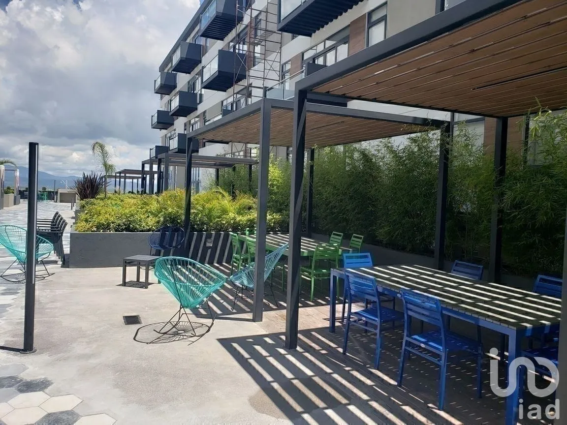 Departamento en Venta en Zibatá, El Marqués, Querétaro | NEX-278607 | iad México | Foto 31 de 35