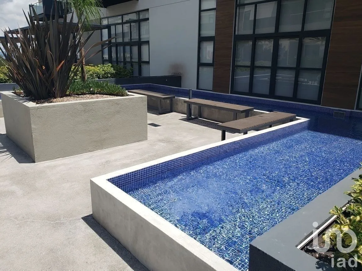 Departamento en Venta en Zibatá, El Marqués, Querétaro | NEX-278607 | iad México | Foto 1 de 35