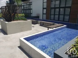 NEX-278607 - Departamento en Venta, con 2 recamaras, con 2 baños, con 58 m2 de construcción.