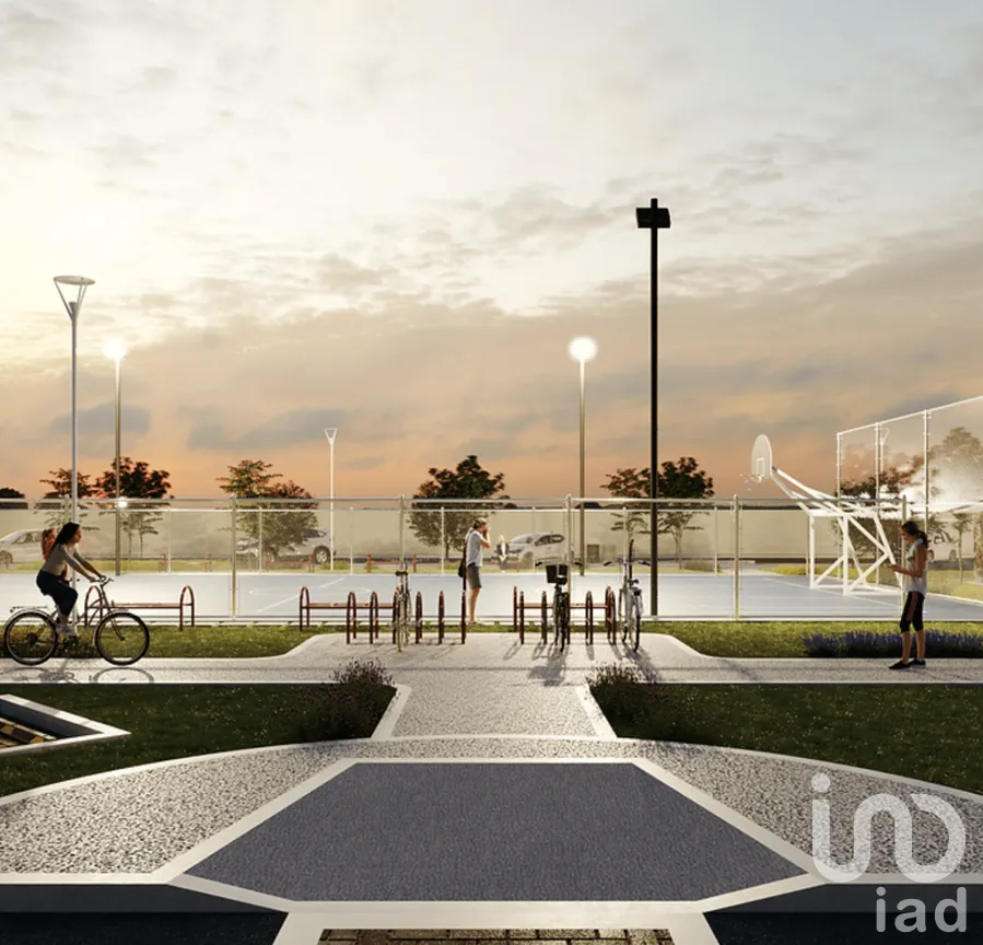 Terreno en Venta en La Vista Residencial, Querétaro, Querétaro | NEX-278608 | iad México | Foto 8 de 11