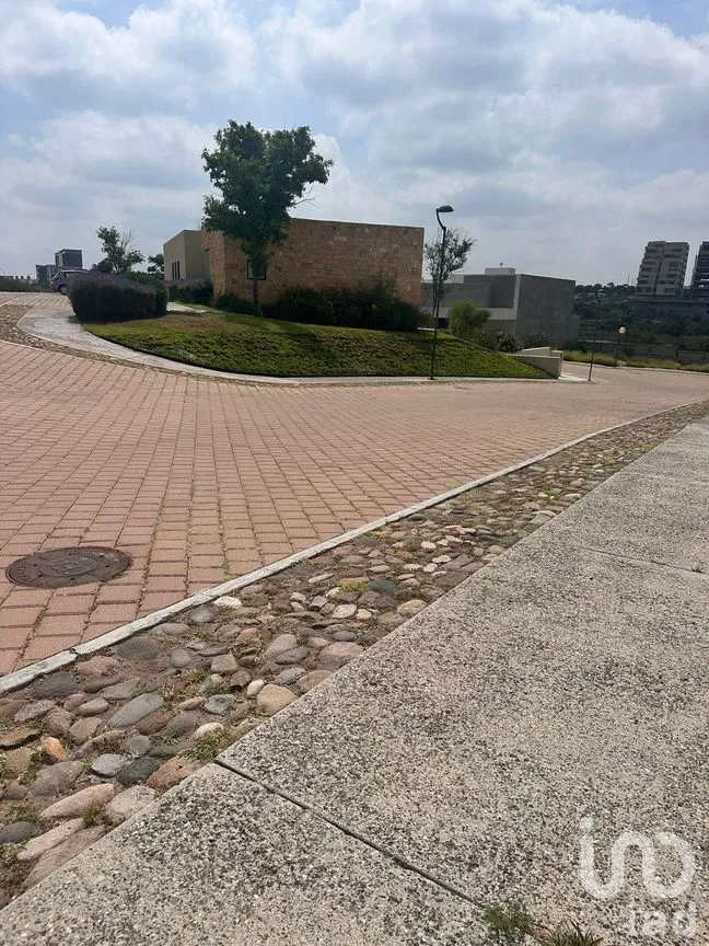 Terreno en Venta en La Vista Residencial, Querétaro, Querétaro | NEX-278609 | iad México | Foto 15 de 22