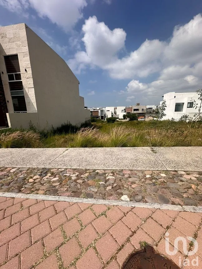 Terreno en Venta en La Vista Residencial, Querétaro, Querétaro | NEX-278609 | iad México | Foto 3 de 22