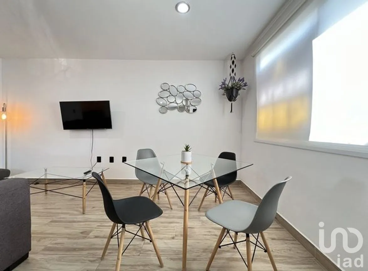 Departamento en Venta en Zibatá, El Marqués, Querétaro | NEX-278610 | iad México | Foto 2 de 10