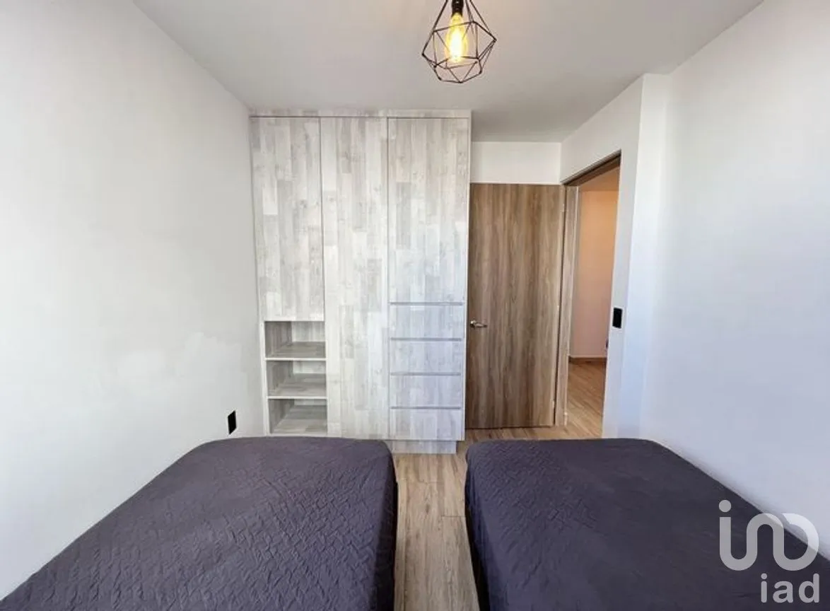 Departamento en Venta en Zibatá, El Marqués, Querétaro | NEX-278610 | iad México | Foto 4 de 10