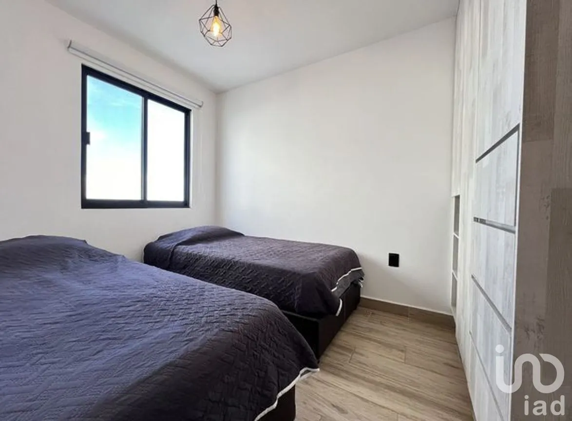 Departamento en Venta en Zibatá, El Marqués, Querétaro | NEX-278610 | iad México | Foto 7 de 10