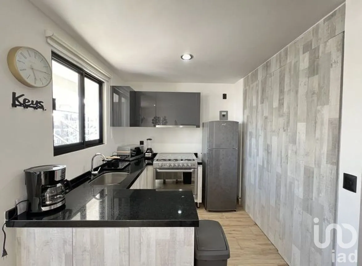 Departamento en Venta en Zibatá, El Marqués, Querétaro | NEX-278610 | iad México | Foto 9 de 10