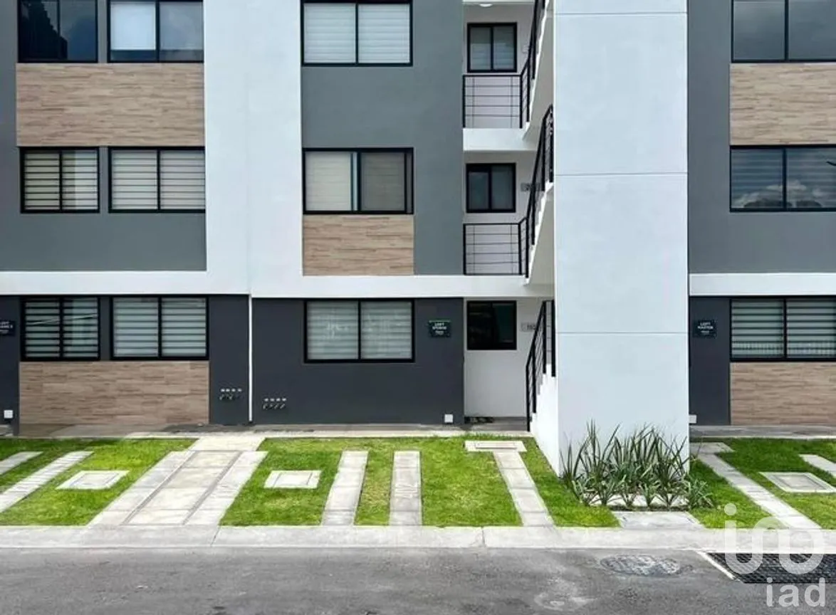 Departamento en Venta en Zibatá, El Marqués, Querétaro | NEX-278610 | iad México | Foto 1 de 10