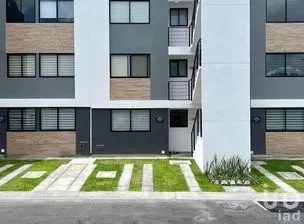 NEX-278610 - Departamento en Venta, con 3 recamaras, con 2 baños, con 81 m2 de construcción.