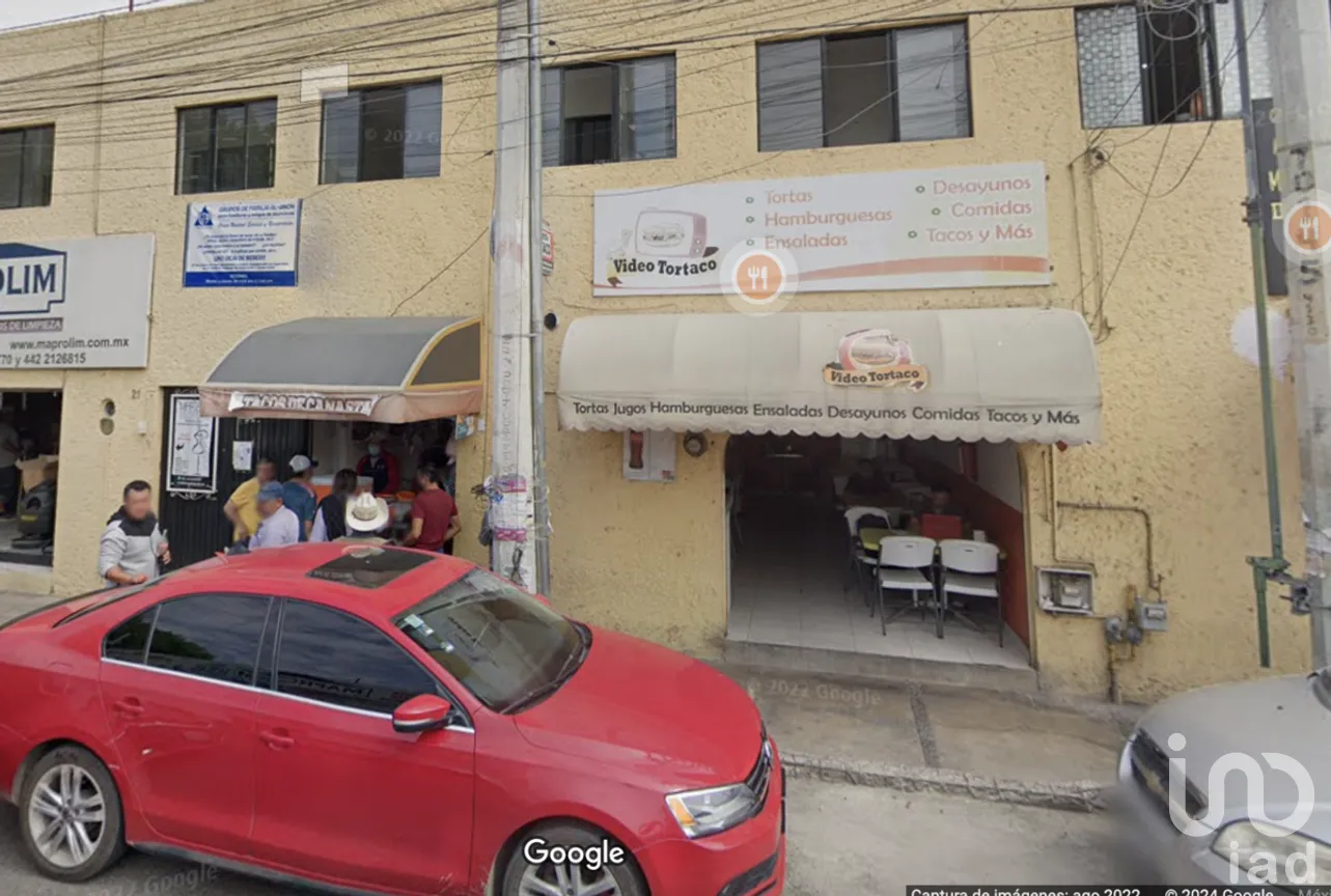 Oficina en Renta en Mercurio, Querétaro, Querétaro | NEX-278613 | iad México | Foto 1 de 4