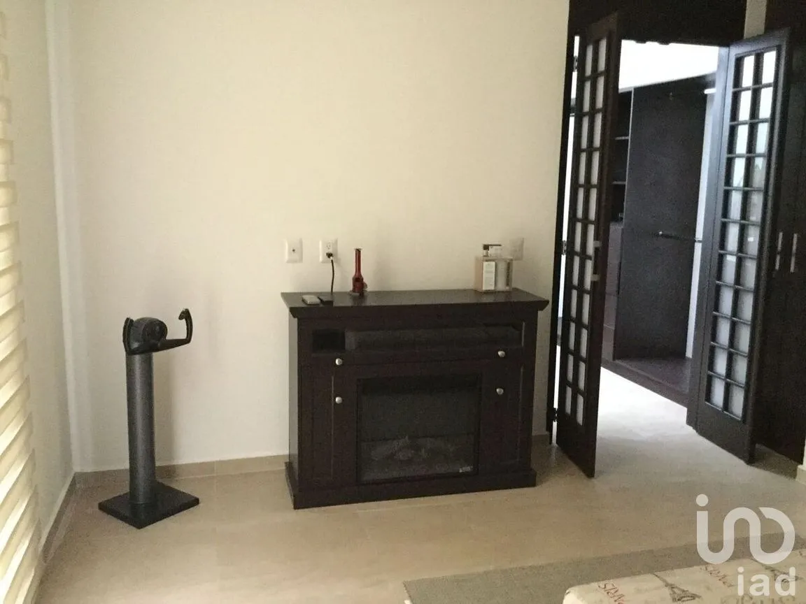 Departamento en Renta en Juriquilla Santa Fe, Querétaro, Querétaro | NEX-278617 | iad México | Foto 2 de 18