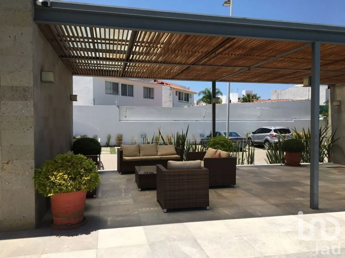 Departamento en Renta en Juriquilla Santa Fe, Querétaro, Querétaro | NEX-278617 | iad México | Foto 12 de 18