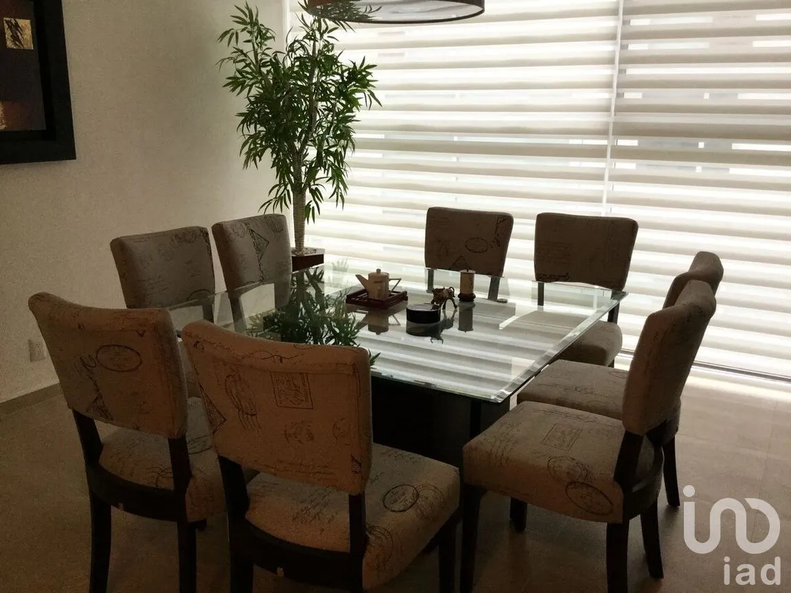 Departamento en Renta en Juriquilla Santa Fe, Querétaro, Querétaro | NEX-278617 | iad México | Foto 13 de 18