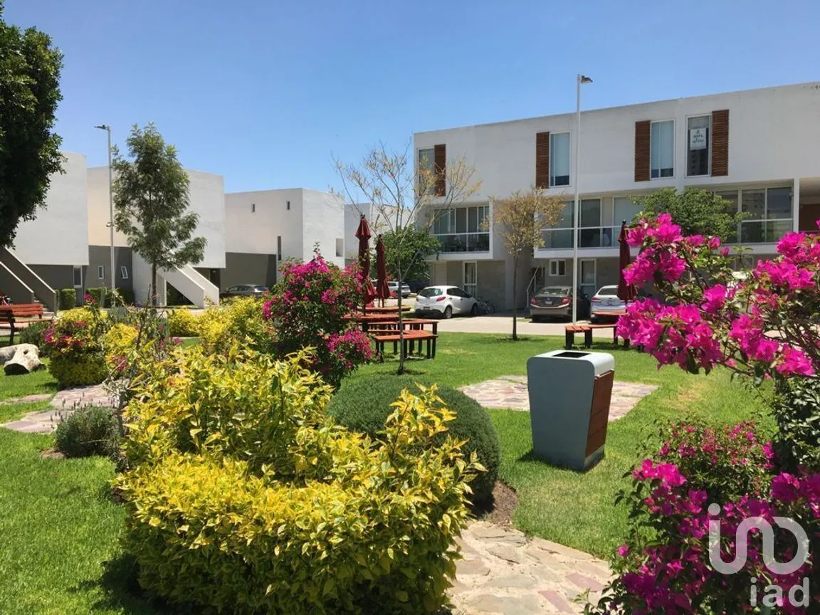 Departamento en Renta en Juriquilla Santa Fe, Querétaro, Querétaro | NEX-278617 | iad México | Foto 14 de 18