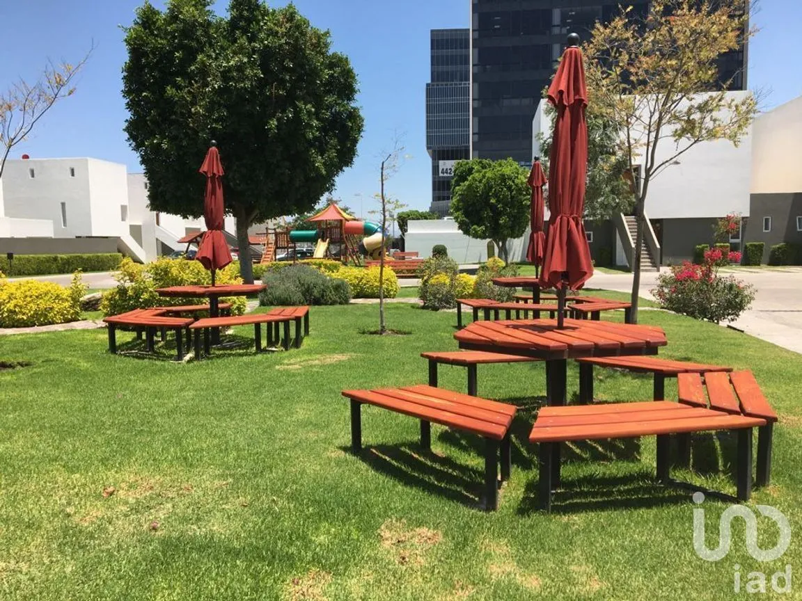 Departamento en Renta en Juriquilla Santa Fe, Querétaro, Querétaro | NEX-278617 | iad México | Foto 16 de 18