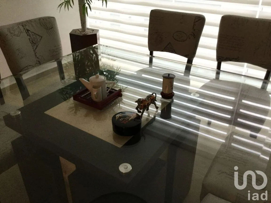 Departamento en Renta en Juriquilla Santa Fe, Querétaro, Querétaro | NEX-278617 | iad México | Foto 18 de 18