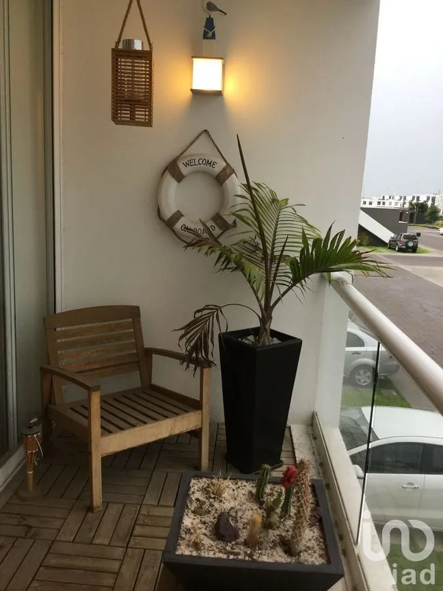 Departamento en Renta en Juriquilla Santa Fe, Querétaro, Querétaro | NEX-278617 | iad México | Foto 5 de 18