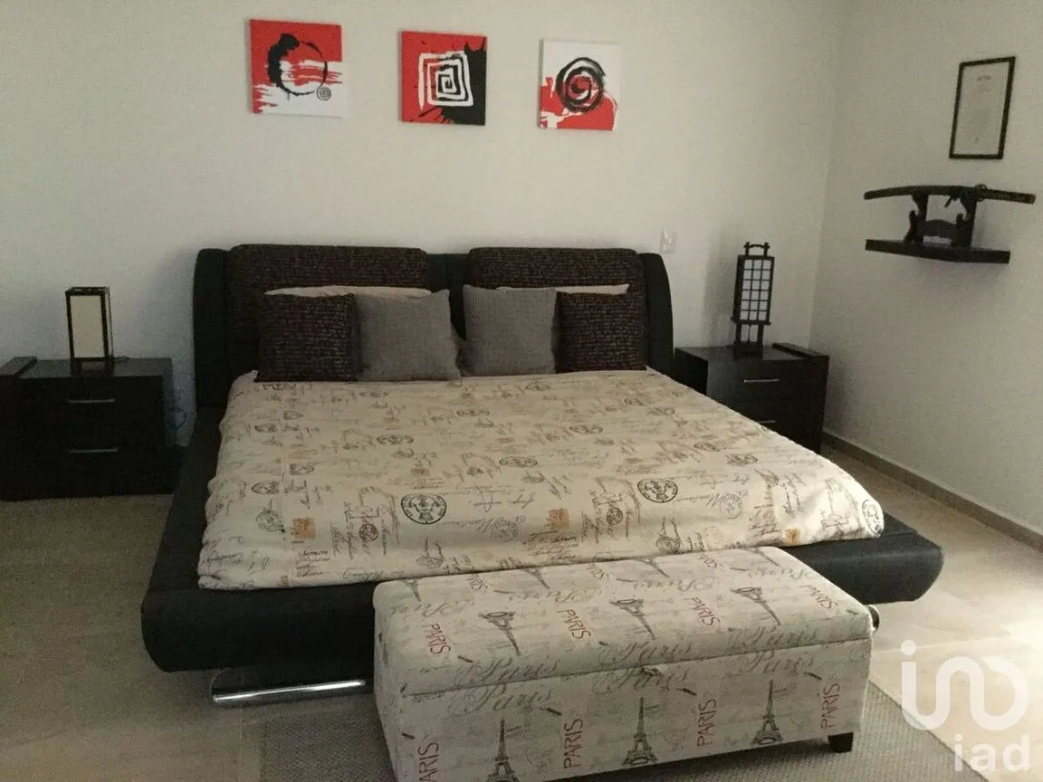 Departamento en Renta en Juriquilla Santa Fe, Querétaro, Querétaro | NEX-278617 | iad México | Foto 6 de 18
