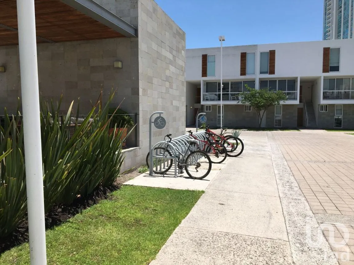 Departamento en Renta en Juriquilla Santa Fe, Querétaro, Querétaro | NEX-278617 | iad México | Foto 7 de 18