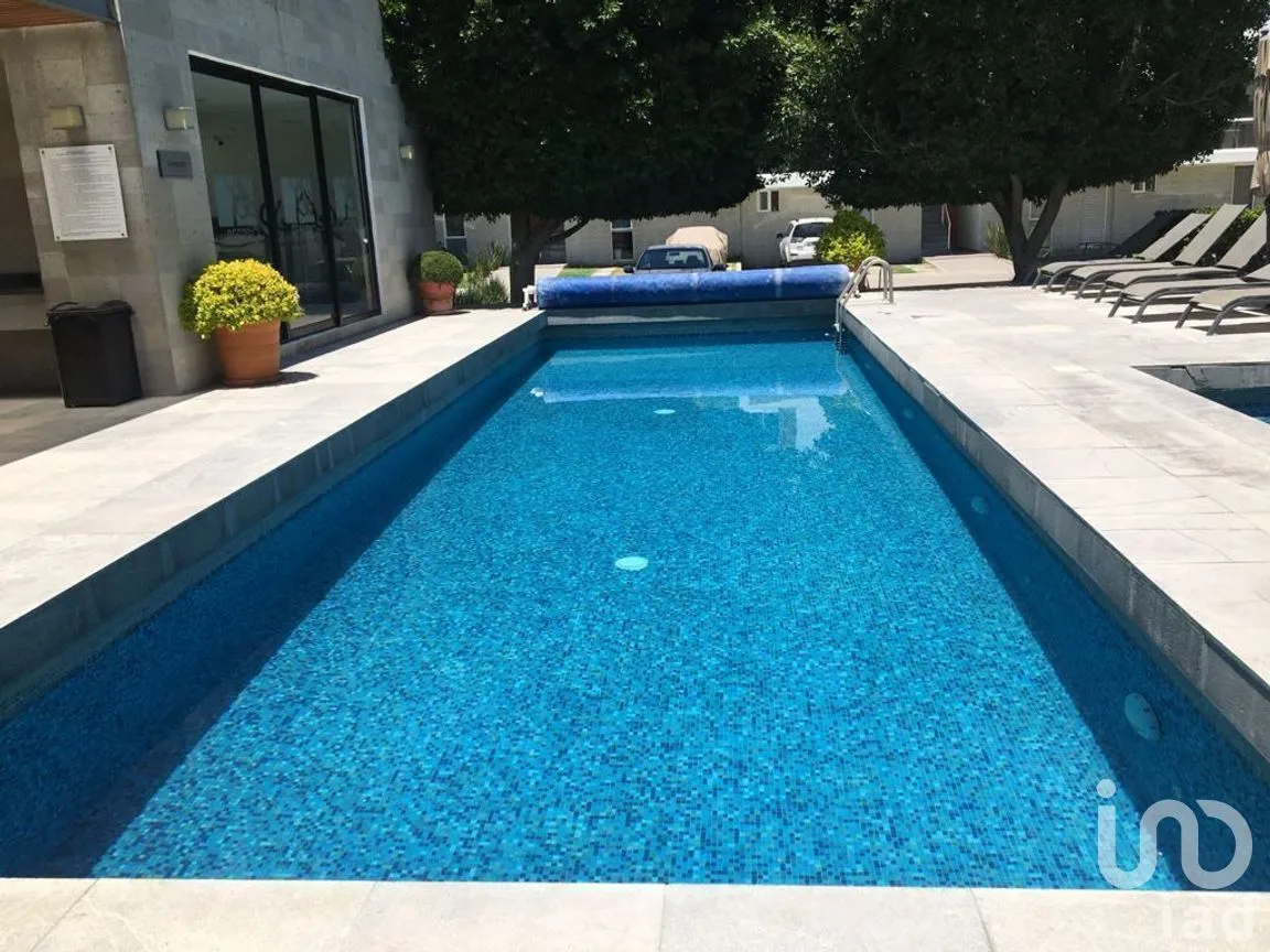 Departamento en Renta en Juriquilla Santa Fe, Querétaro, Querétaro | NEX-278617 | iad México | Foto 9 de 18