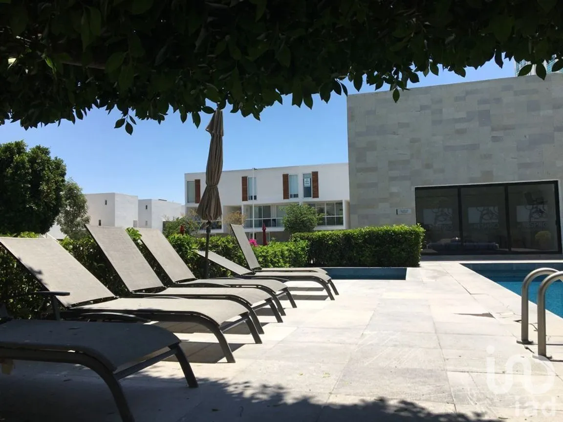 Departamento en Renta en Juriquilla Santa Fe, Querétaro, Querétaro | NEX-278617 | iad México | Foto 10 de 18