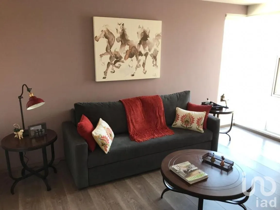 Departamento en Renta en Zen House II, El Marqués, Querétaro | NEX-278618 | iad México | Foto 12 de 26