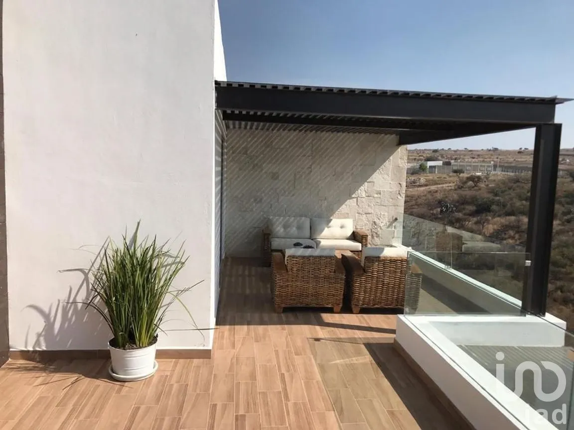 Departamento en Renta en Zen House II, El Marqués, Querétaro | NEX-278618 | iad México | Foto 3 de 26