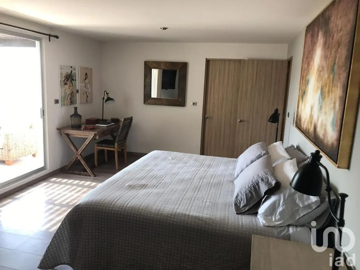 Departamento en Renta en Zen House II, El Marqués, Querétaro | NEX-278618 | iad M éxico | Foto 21 de 26