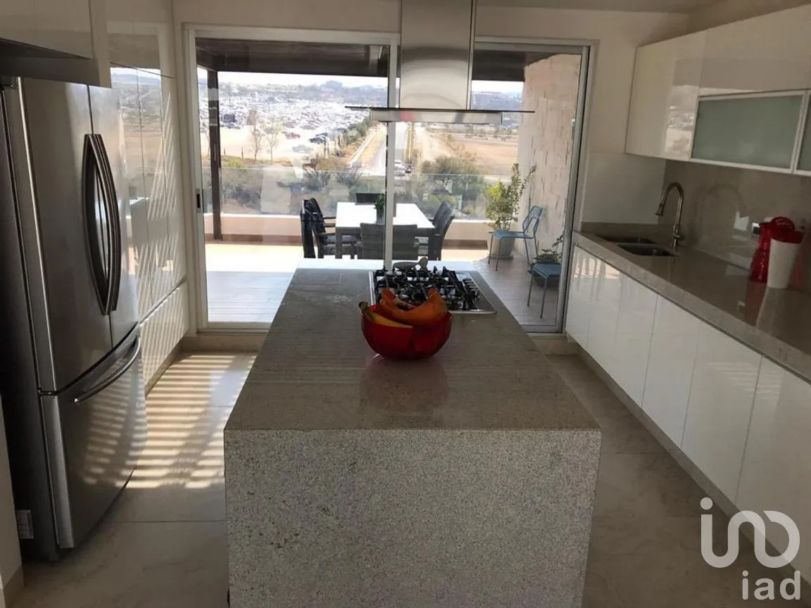 Departamento en Renta en Zen House II, El Marqués, Querétaro | NEX-278618 | iad México | Foto 22 de 26