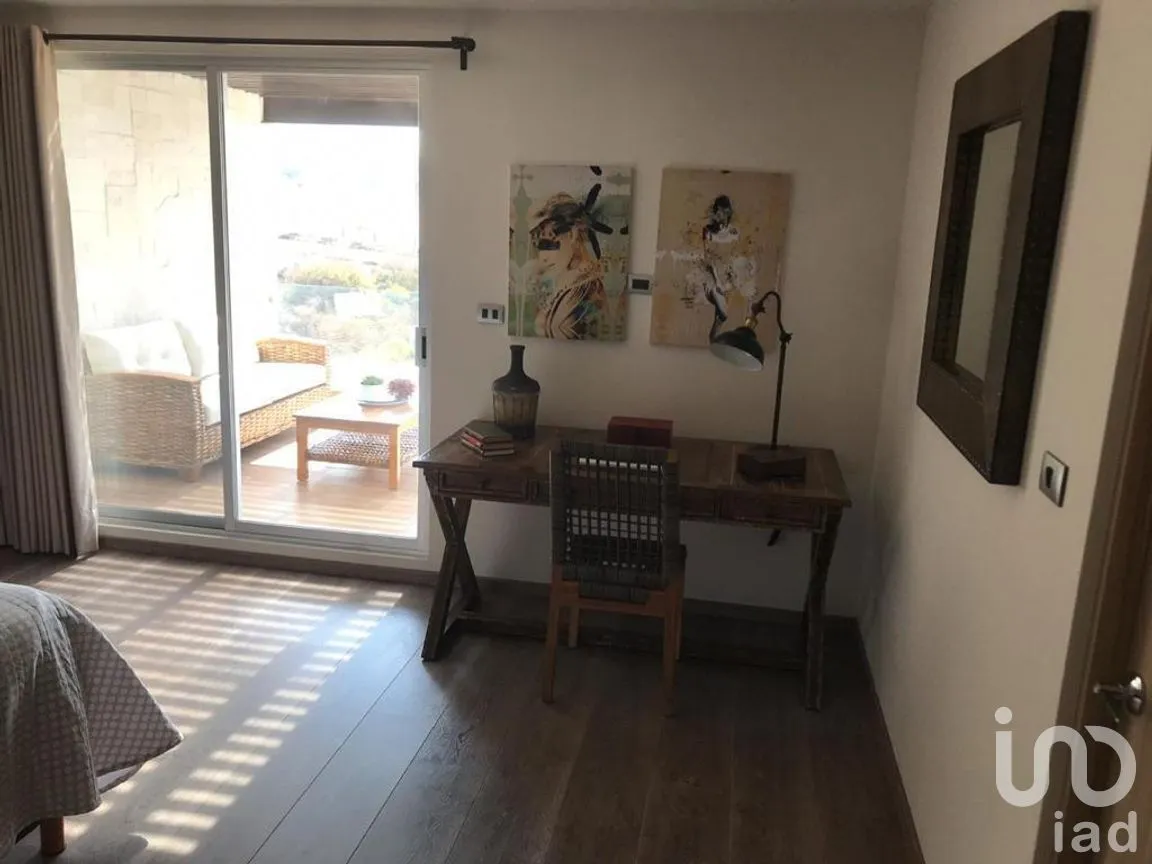 Departamento en Renta en Zen House II, El Marqués, Querétaro | NEX-278618 | iad México | Foto 23 de 26