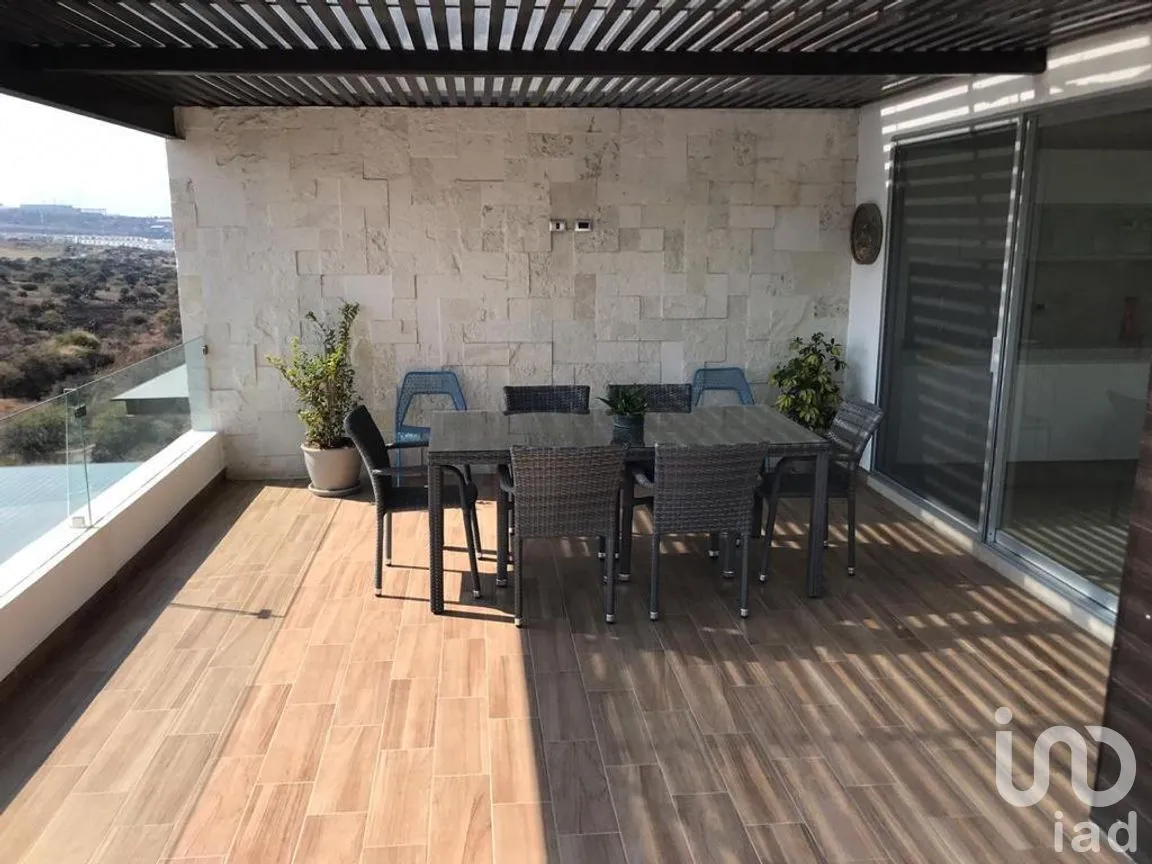 Departamento en Renta en Zen House II, El Marqués, Querétaro | NEX-278618 | iad México | Foto 4 de 26