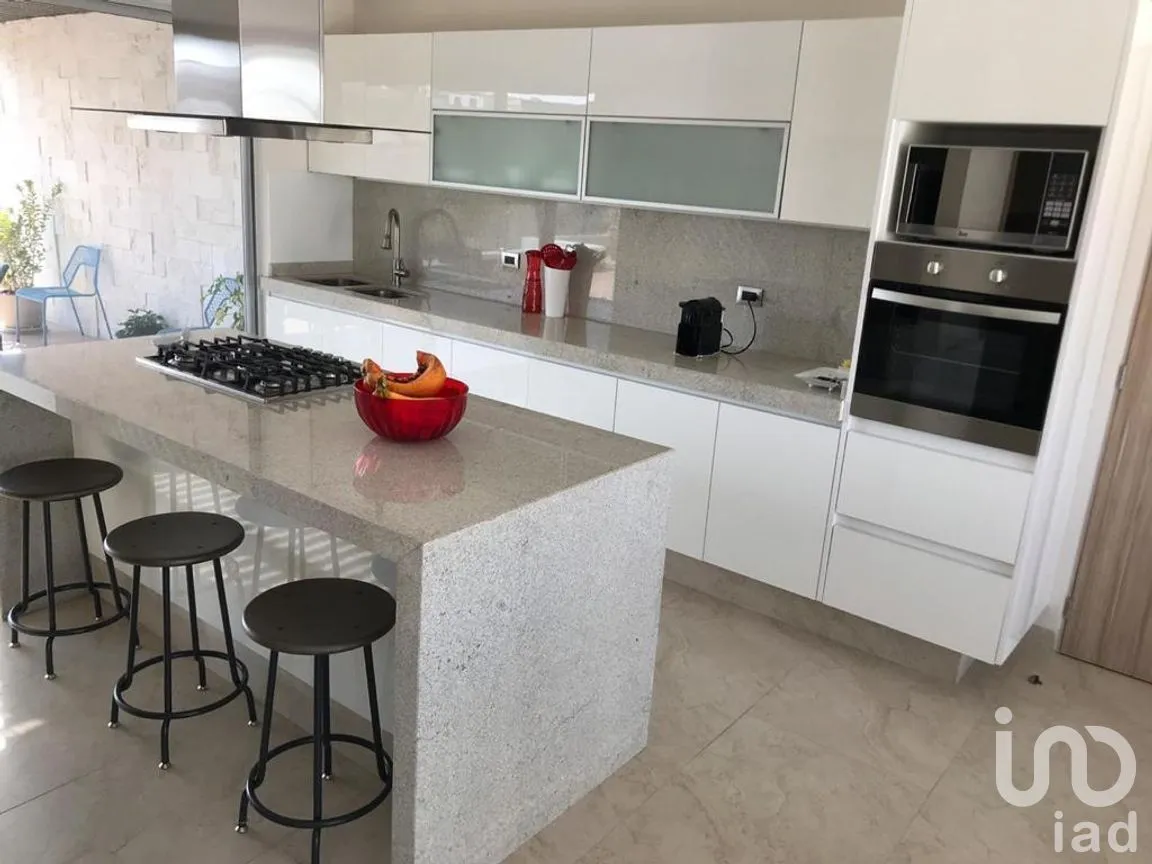 Departamento en Renta en Zen House II, El Marqués, Querétaro | NEX-278618 | iad México | Foto 5 de 26