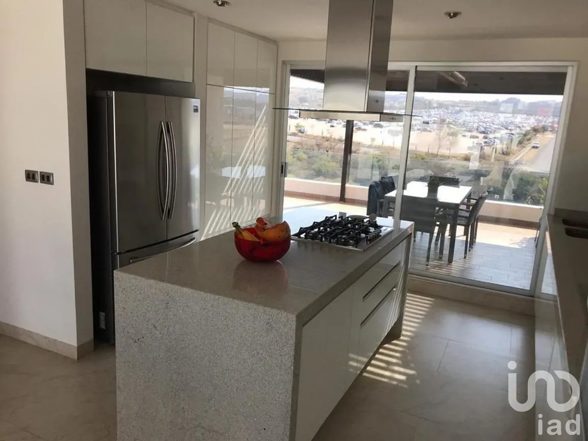Departamento en Renta en Zen House II, El Marqués, Querétaro | NEX-278618 | iad México | Foto 7 de 26