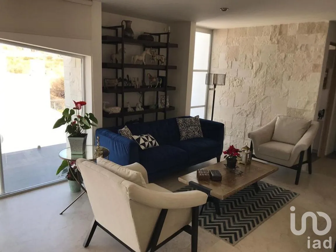 Departamento en Renta en Zen House II, El Marqués, Querétaro | NEX-278618 | iad México | Foto 8 de 26
