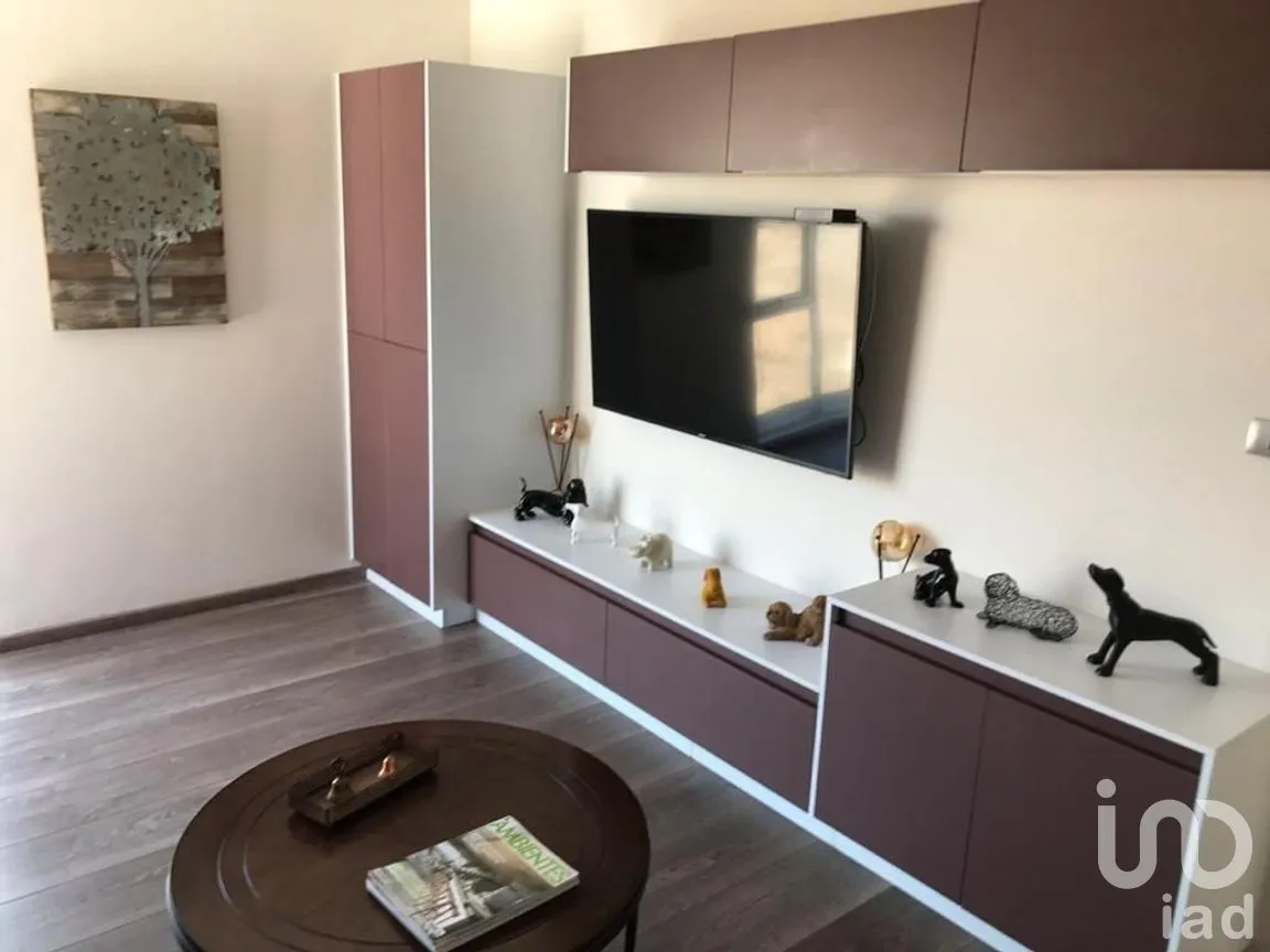 Departamento en Renta en Zen House II, El Marqués, Querétaro | NEX-278618 | iad México | Foto 9 de 26