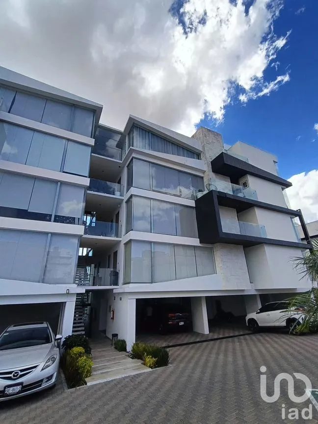 Departamento en Renta en Zen House II, El Marqués, Querétaro | NEX-278618 | iad México | Foto 1 de 26