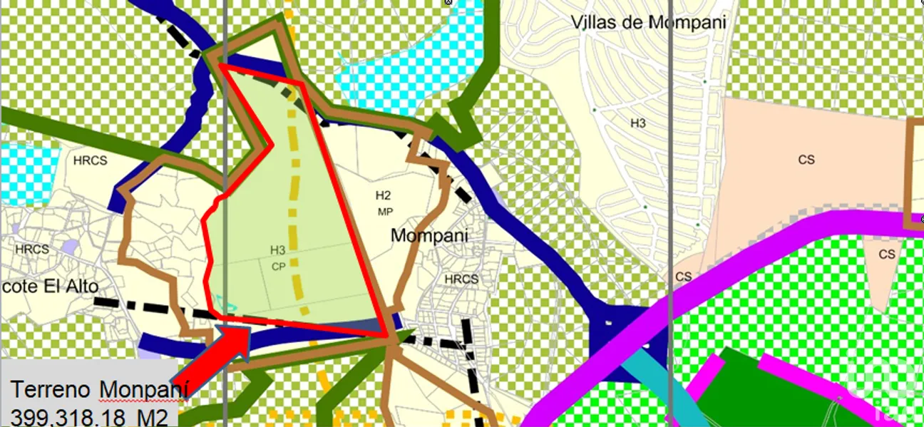 Terreno en Venta en Mompaní, Querétaro, Querétaro | NEX-278620 | iad México | Foto 9 de 12