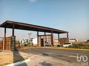 NEX-278621 - Terreno en Venta en La Condesa, CP 76125, Querétaro.